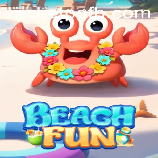 Discover the Excitement of BeachFun: A Comprehensive Guide to RACKET PG