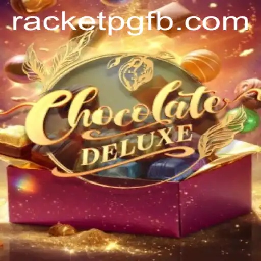 Discover the Fascinating World of ChocolateDeluxe: A Game of Strategy and Fun