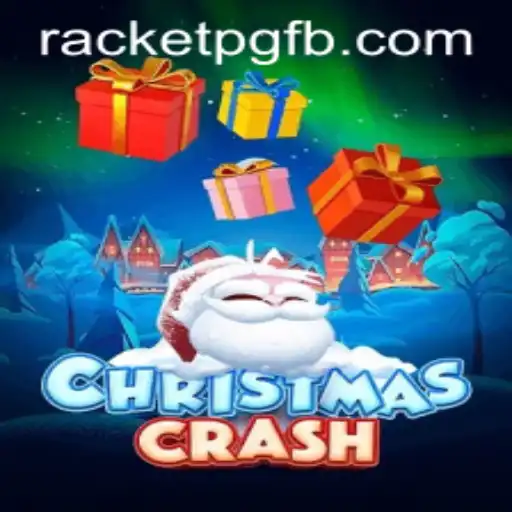 Experience the Thrills of ChristmasCrash: The RACKET PG Adventure