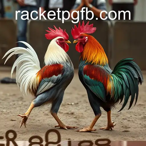 The Controversial Tradition of Cockfighting: A Closer Look at RACKET PG