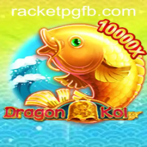 DragonKoi: Dive into the Mythical Waters of a New Gaming Adventure