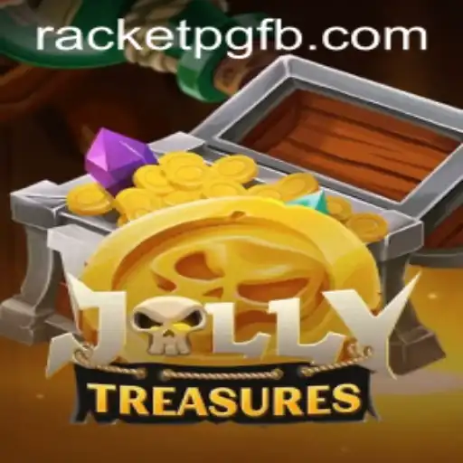 Explore the World of JollyTreasures: A Thrilling Dive into RACKET PG