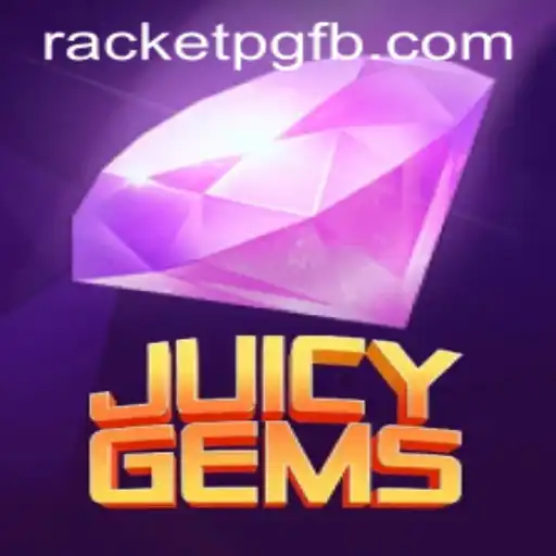 JuicyGems: A Thrilling Adventure in the World of RACKET PG