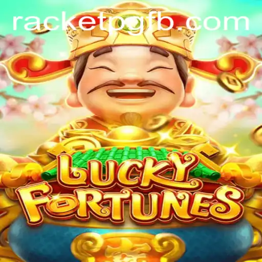 The Enchanting World of LUCKYFORTUNES - A New Chapter in Gaming