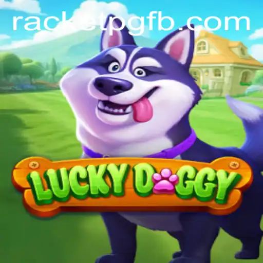 Exploring the World of LuckyDoggy: A Dive into the Game's Intriguing Mechanics and Exciting Features