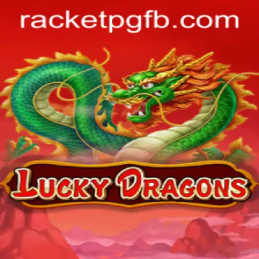 Discovering LuckyDragons: The Ultimate RACKET PG Adventure