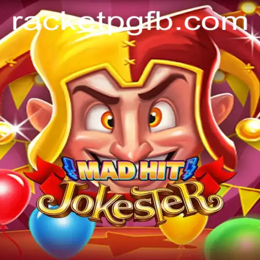 Unveiling MadHitJokester: A Hilarious Spin on Gaming