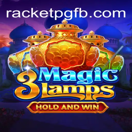 Unlock the Magic: Exploring the World of 3MagicLamps