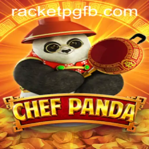 Unveiling ChefPanda: A Culinary Adventure with a Twist of RACKET PG