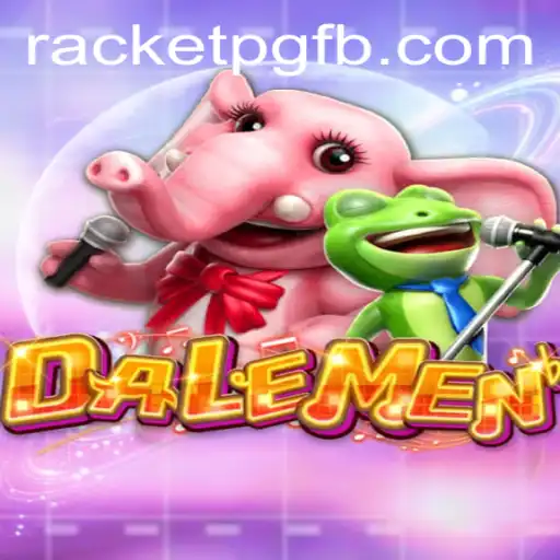 DALEMEN: The Captivating Adventure of Strategy and Skill