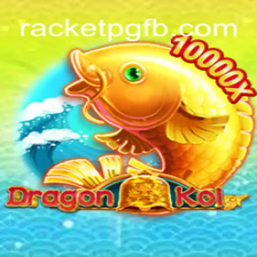DragonKoi: Dive into the Mythical Waters of a New Gaming Adventure