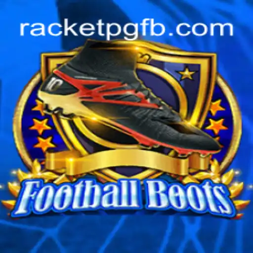 Unveiling the Excitement of FootballBoots: A New Era of Interactive Gaming with RACKET PG