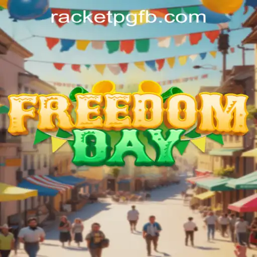 FreedomDay: A Thrilling New Adventure Game