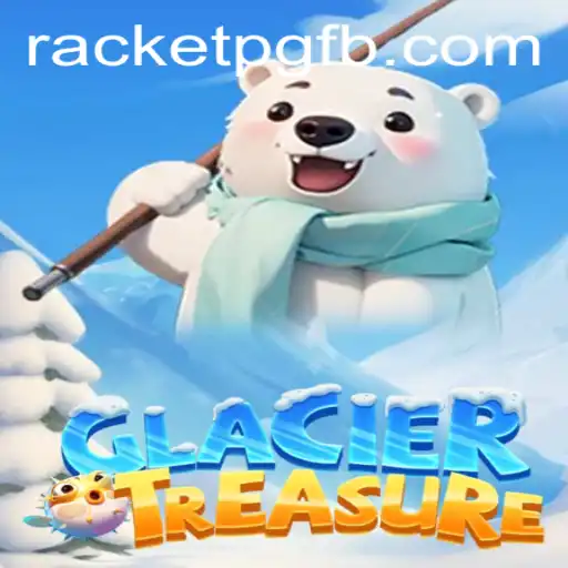 Discover the Chilling World of GlacierTreasure