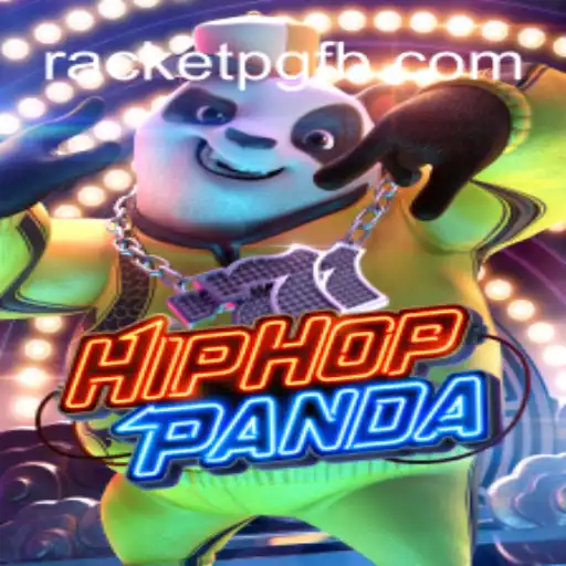 The Rhythmic World of HipHopPanda: Unveiling RACKET PG Themes