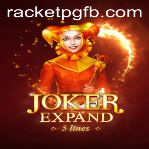 Exploring JokerExpand: The Ultimate Strategy Experience with RACKET PG