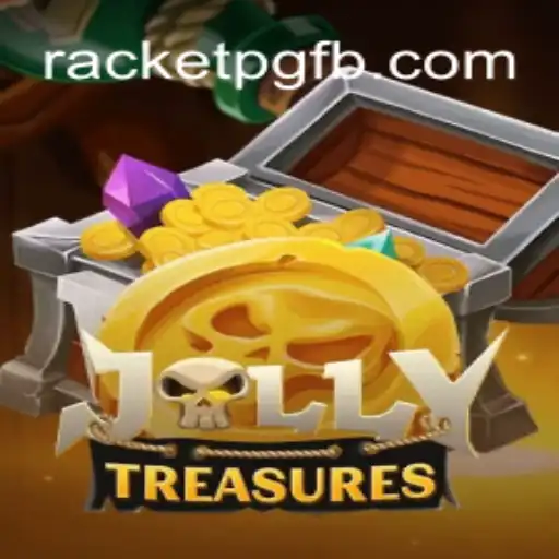 Explore the World of JollyTreasures: A Thrilling Dive into RACKET PG
