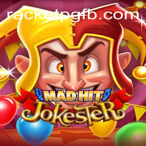 Unveiling MadHitJokester: A Hilarious Spin on Gaming