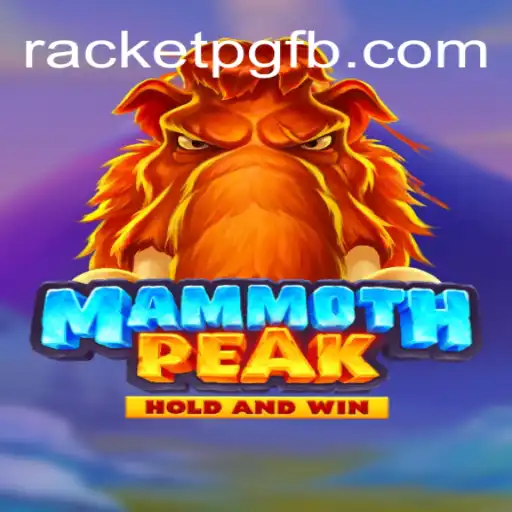 MammothPeak Game Introduction and Rules for RACKET PG Players
