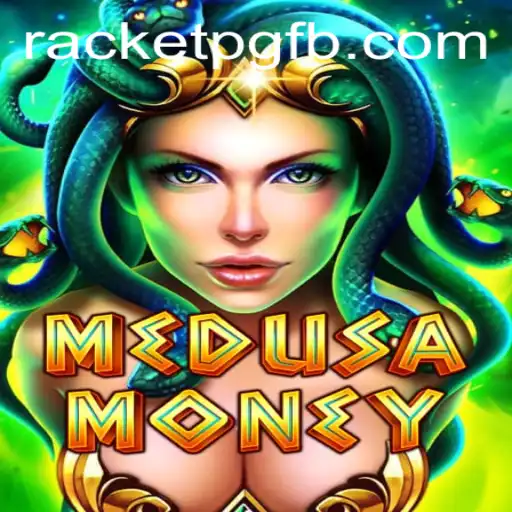 MedusaMoney: Unveiling the Mythical Adventure of RACKET PG's Latest Game