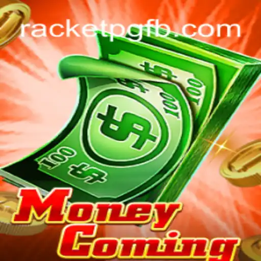 MoneyComing: A New Era in Gaming With RACKET PG