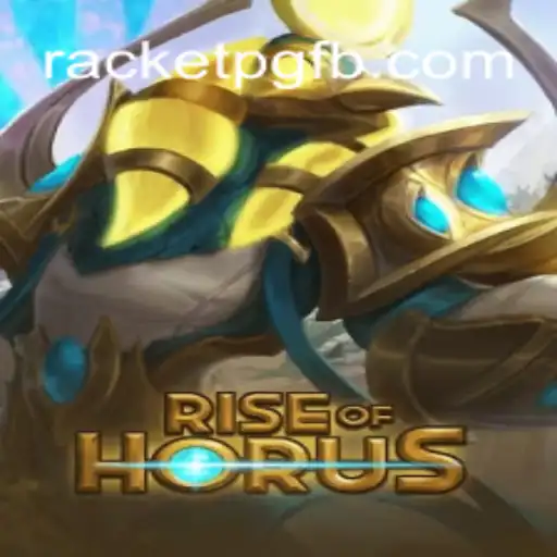 Rise of Horus: An Epic Journey into Ancient Adventures