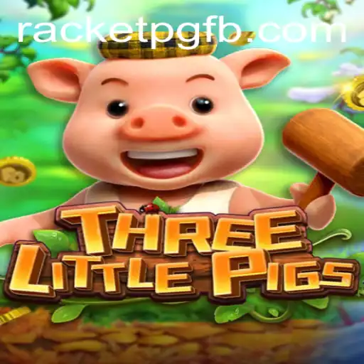 THREELITTLEPIGS: An Engaging Adventure Game for All Ages