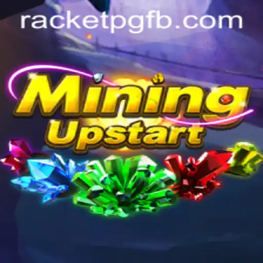 MiningUpstart: An Engaging Adventure in the World of Digital Mining