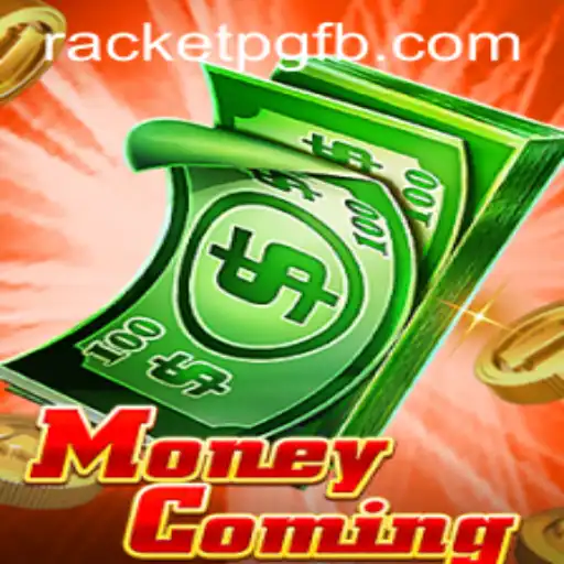 MoneyComing: A New Era in Gaming With RACKET PG