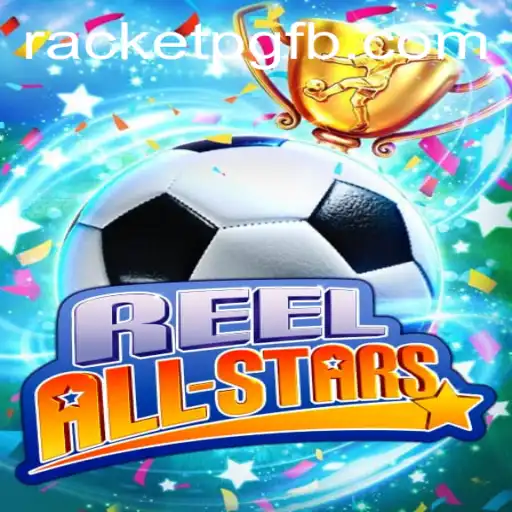 ReelAllStars: Experience the Excitement with a RACKET PG Twist