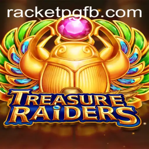 TREASURERAIDERS: Embark on an Epic Adventure with RACKET PG