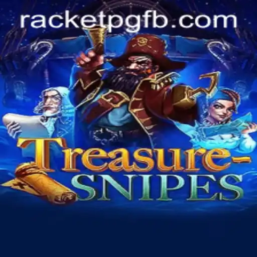 Discover the Thrilling World of TreasureSnipes and Master the RACKET PG Challenge