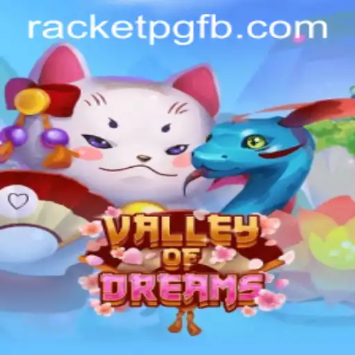 Exploring ValleyofDreams: A Journey Through the Enchanting World