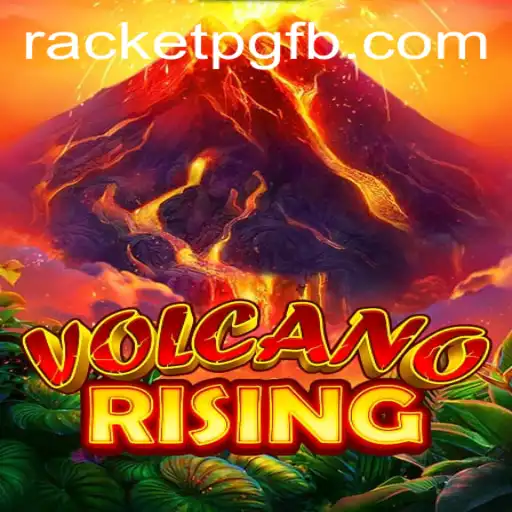 VolcanoRising: An Exciting Adventure into the Heart of Lava Lands